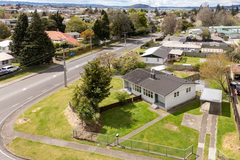 Photo of property in 87 Ford Road, Fordlands, Rotorua, 3015