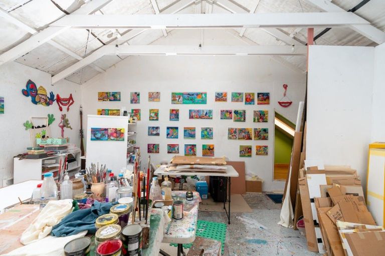 Photo of property in 62 Pirie Street, Mount Victoria, Wellington, 6011