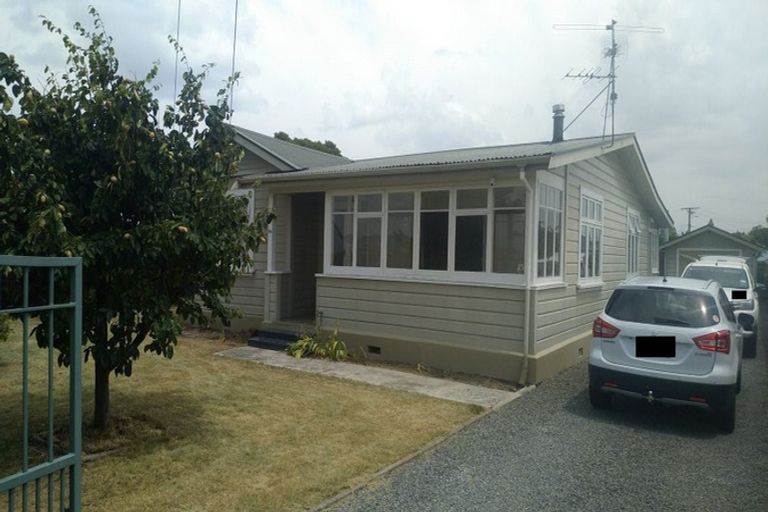 Photo of property in 84 Herbert Street, Masterton, 5810