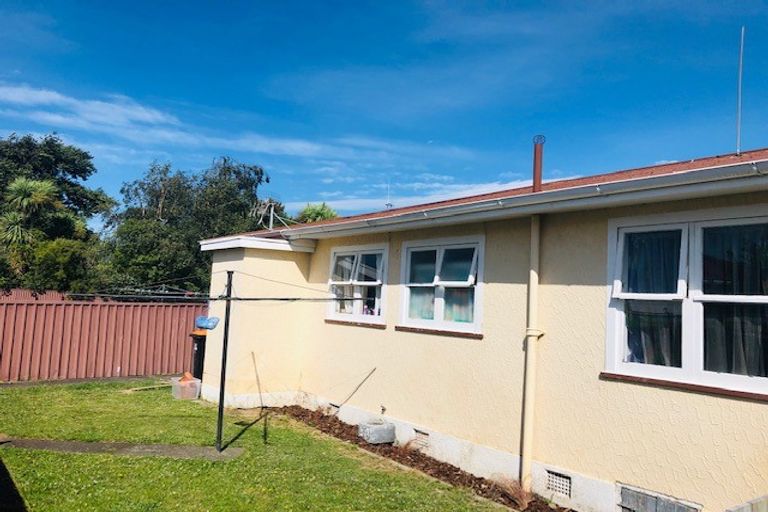 Photo of property in 4/347 Botanical Road, West End, Palmerston North, 4412