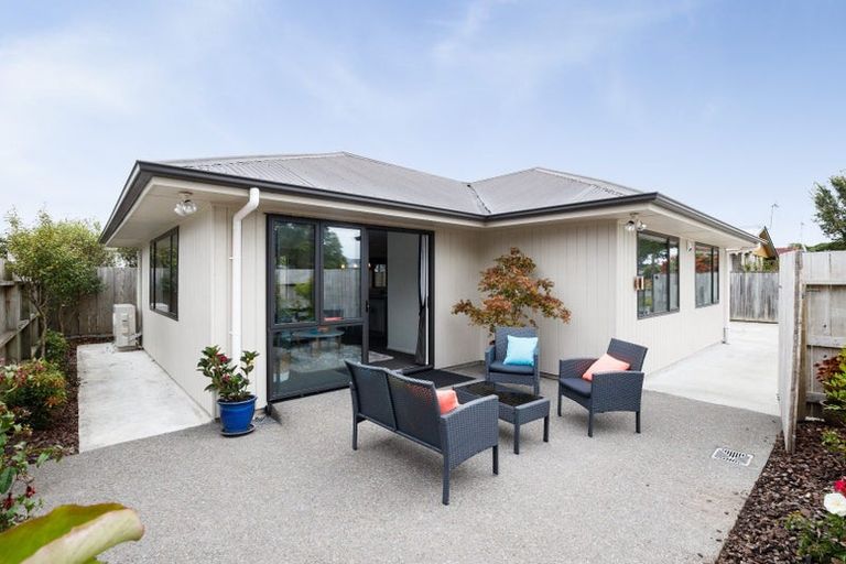 Photo of property in 170 Tremaine Avenue, Westbrook, Palmerston North, 4412