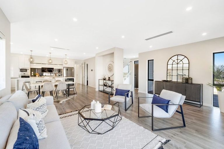 Photo of property in 48 Eighth View Avenue, Beachlands, Auckland, 2018