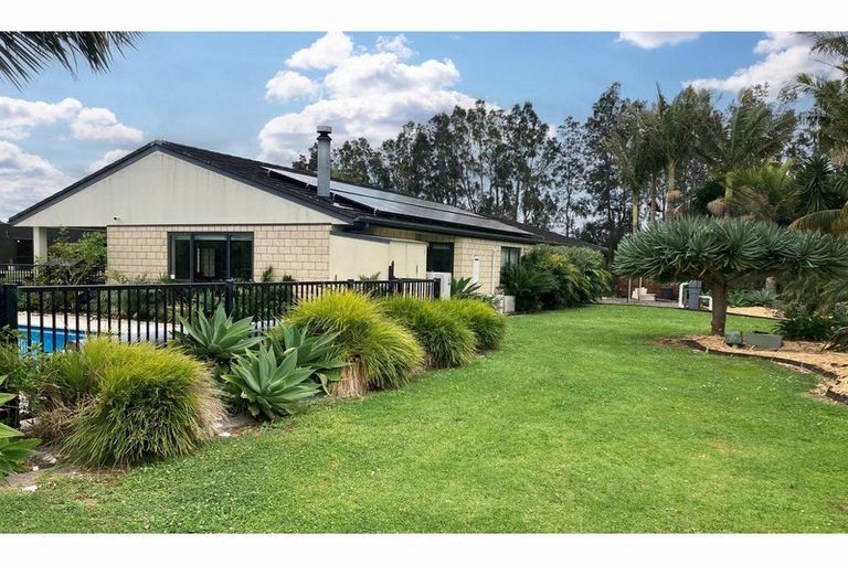 Photo of property in 147b Stanners Road, Kerikeri, 0295