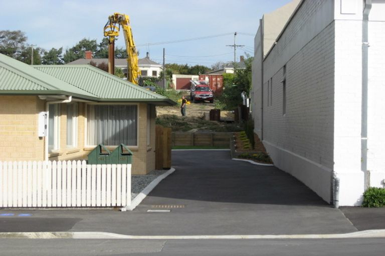 Photo of property in 26a Browne Street, Parkside, Timaru, 7910