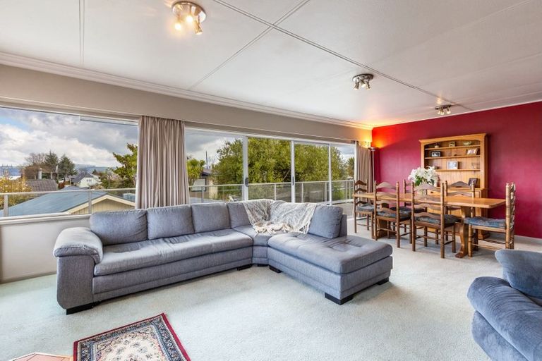 Photo of property in 8 Green Place, Richmond Heights, Taupo, 3330