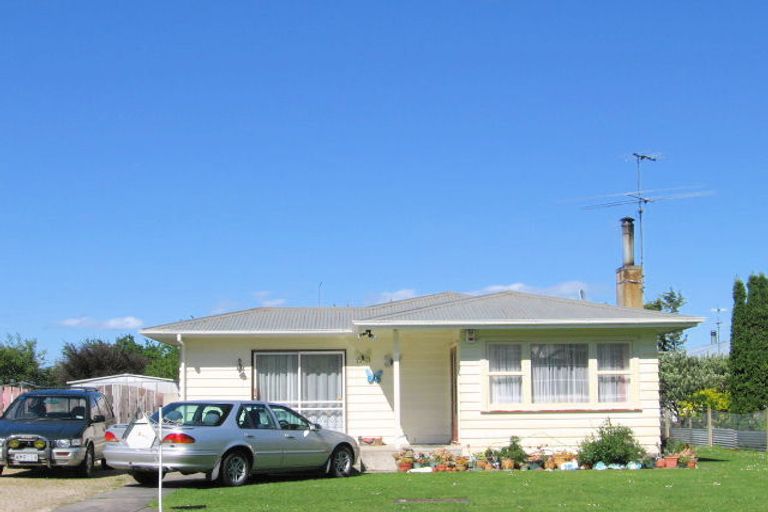 Photo of property in 2 James Street, Mangapapa, Gisborne, 4010