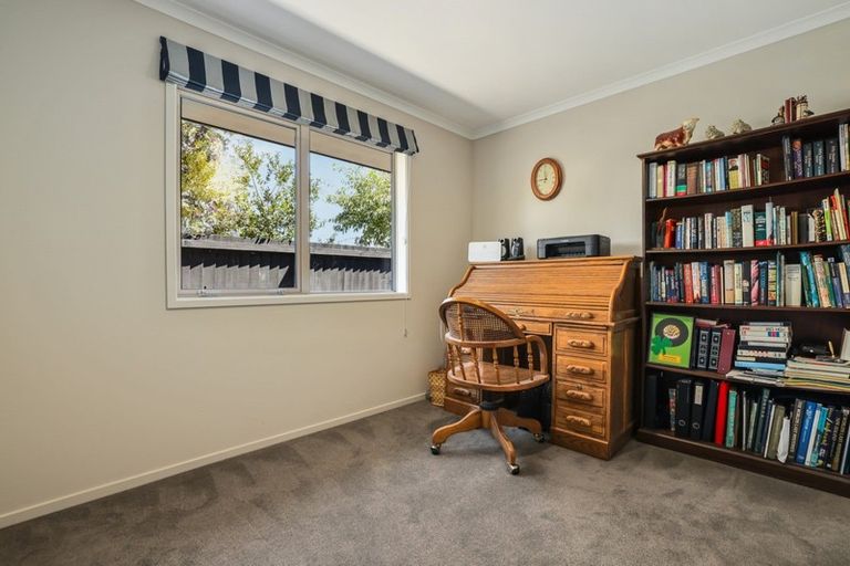 Photo of property in 12 Saint Keverne Close, Burwood, Christchurch, 8083