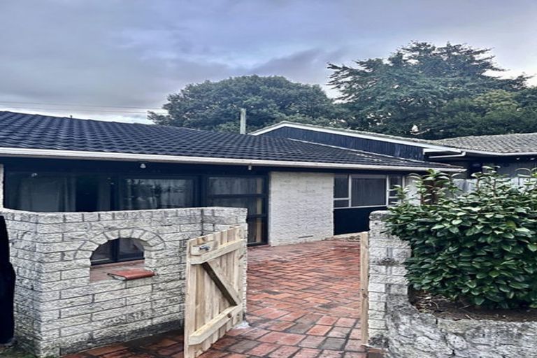 Photo of property in 3/45 Wallace Road, Papatoetoe, Auckland, 2025