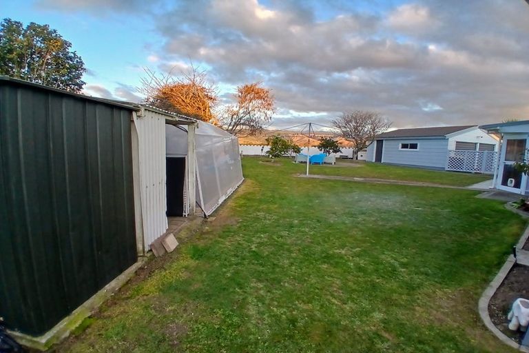 Photo of property in 7 Harlech Street, Levin, 5510