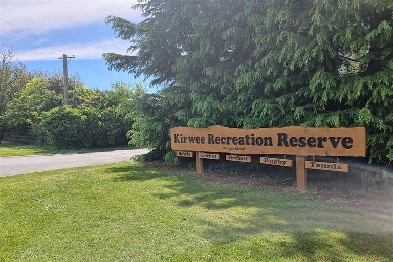 Photo of property in 29 Suffolk Drive, Kirwee, 7571