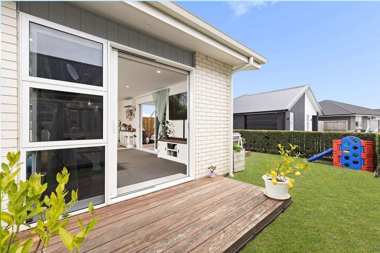 Photo of property in 20 Toi Place, Papamoa, 3118