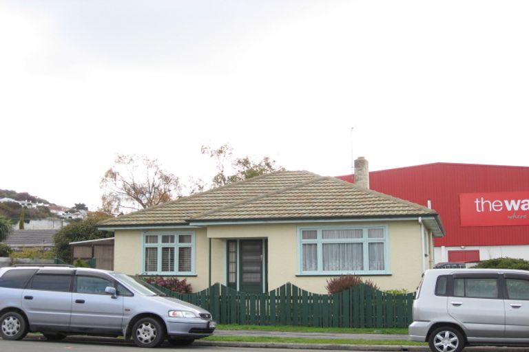 Photo of property in 28 Coquet Street, Oamaru, 9400