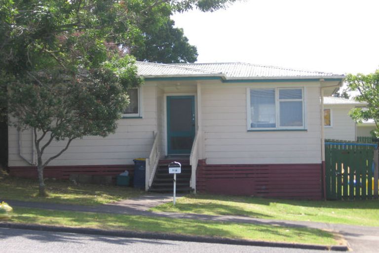 Photo of property in 11 Arawa Street, New Lynn, Auckland, 0600