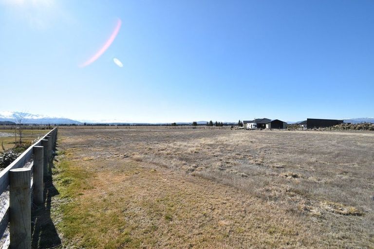 Photo of property in 64 The Drive, Twizel, 7999