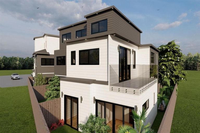 Photo of property in 63d Harrington Road, Henderson, Auckland, 0610