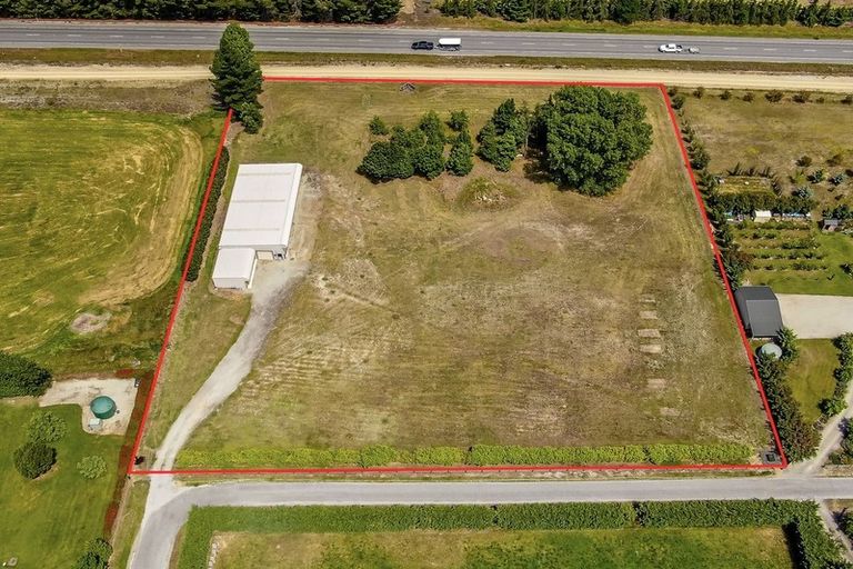 Photo of property in 37b Young Lane, Clyde, Alexandra, 9391