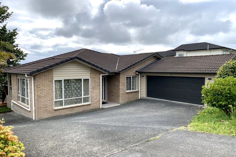 Photo of property in 119 Babich Road North, Ranui, Auckland, 0612
