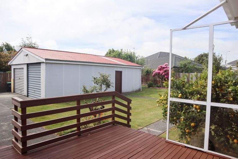 Photo of property in 20 Mavin Road, Hoon Hay, Christchurch, 8025