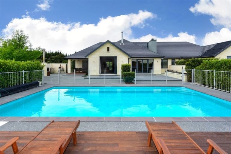 Photo of property in 9 Allendale Lane, Lincoln, 7608