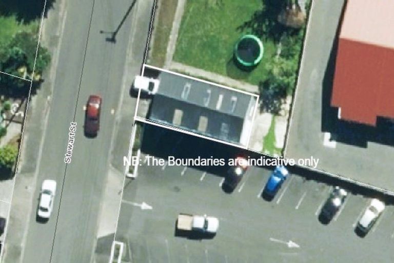 Photo of property in 11 Follett Street, Marton, 4710