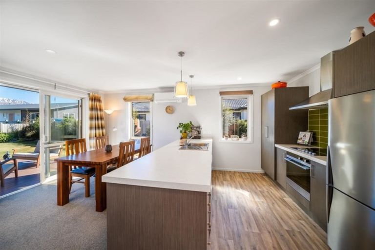 Photo of property in 10 Risinghurst Terrace, Lower Shotover, Queenstown, 9304