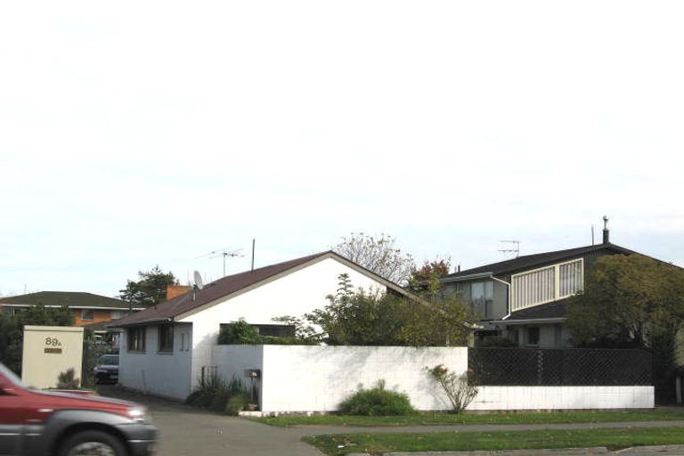 Photo of property in 91a Memorial Avenue, Ilam, Christchurch, 8053