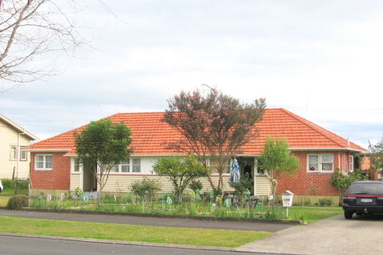 Photo of property in 97 Macfarlane Street, Hamilton East, Hamilton, 3216