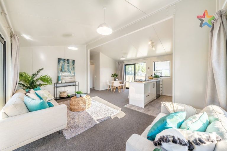 Photo of property in 558a Fergusson Drive, Trentham, Upper Hutt, 5018