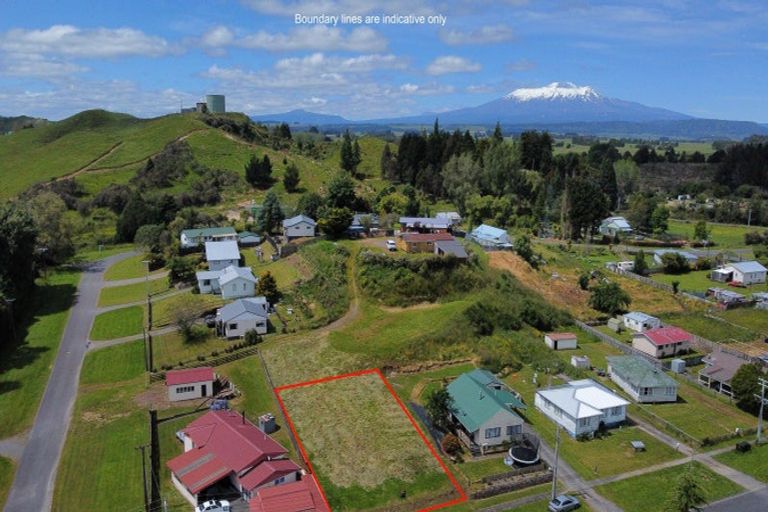 Photo of property in 31 King Street, Raetihi, 4632