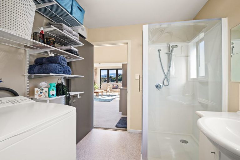 Photo of property in 6a Portland Place, Shiel Hill, Dunedin, 9013