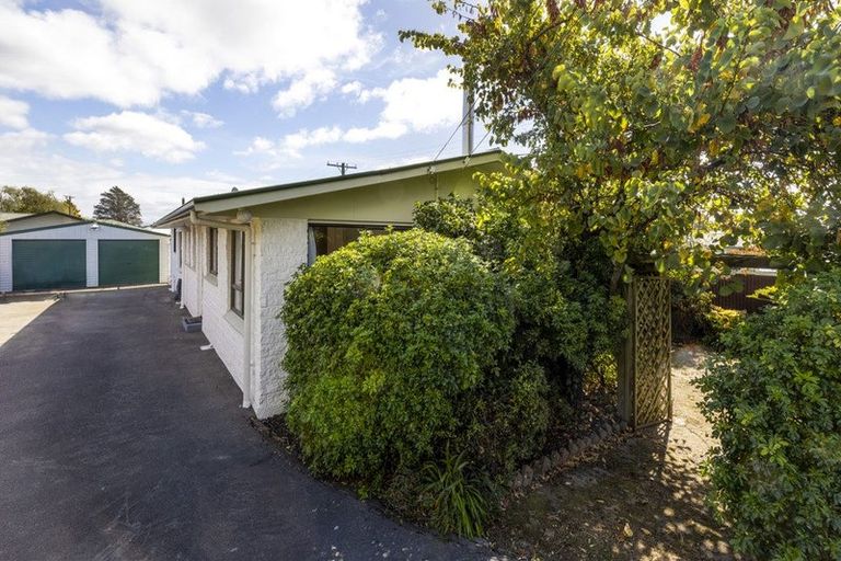 Photo of property in 310a Scott Street, Witherlea, Blenheim, 7201