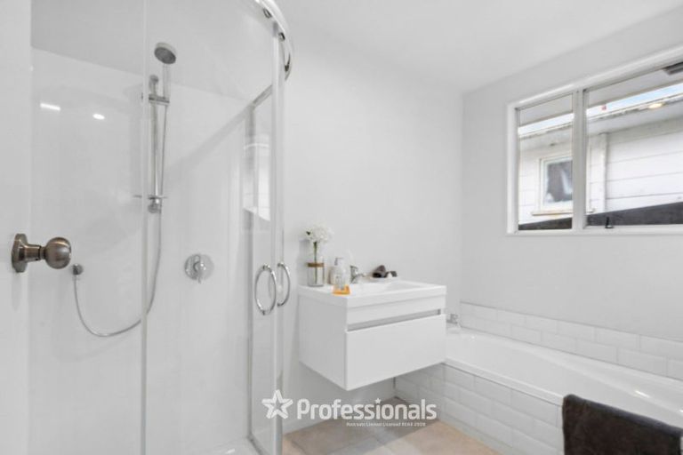 Photo of property in 122 Hair Street, Wainuiomata, Lower Hutt, 5014