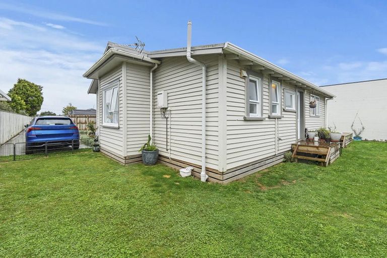 Photo of property in 45c Princess Street, Waitara, 4320