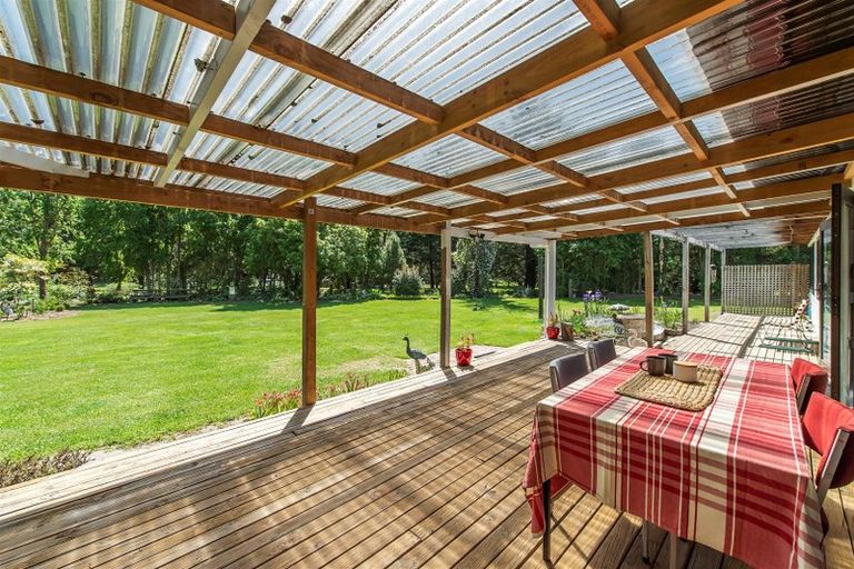 Photo of property in 61 Scarlet Oak Drive, West Melton, Christchurch, 7671