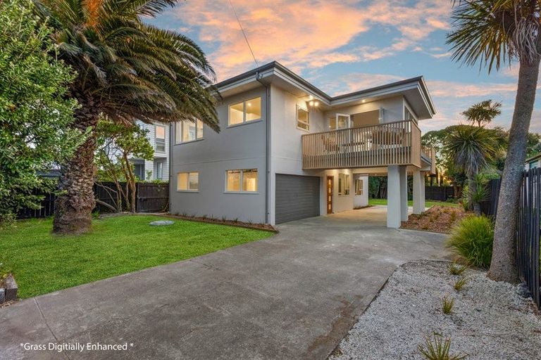 Photo of property in 564 Marine Parade, Southshore, Christchurch, 8062