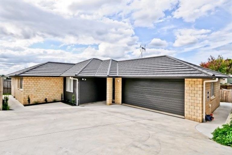 Photo of property in 138a Ellicott Road, Nawton, Hamilton, 3200