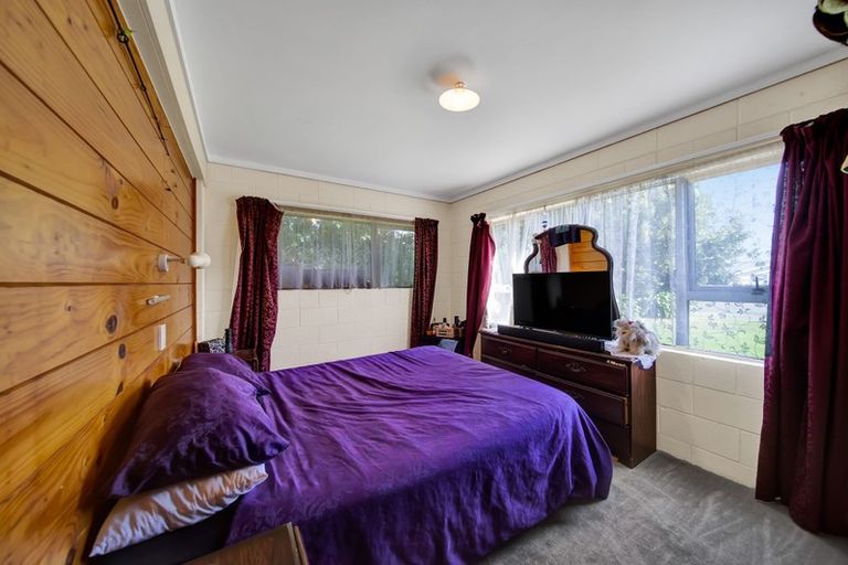 Photo of property in 46 Murray Avenue, Hawera, 4610