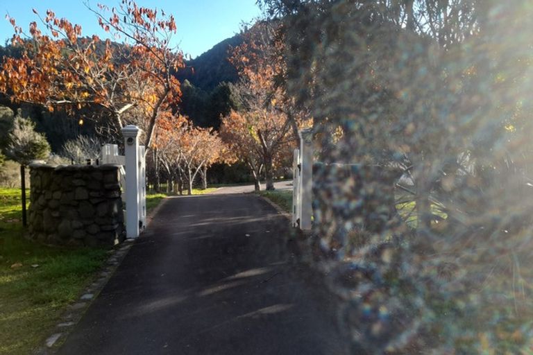 Photo of property in Duck Inn, 1937 Akatarawa Road, Akatarawa Valley, Upper Hutt, 5372