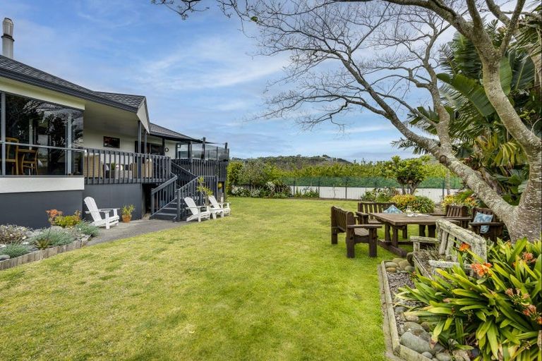 Photo of property in 85 Le Quesne Road, Bay View, Napier, 4104