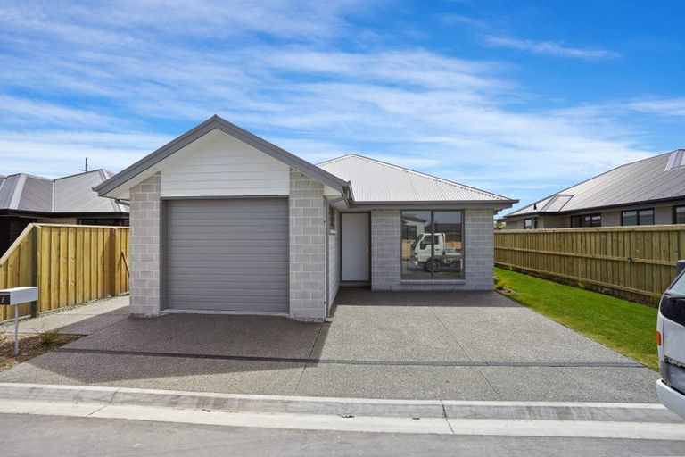 Photo of property in 6 Edlin Lane, Pegasus, 7612