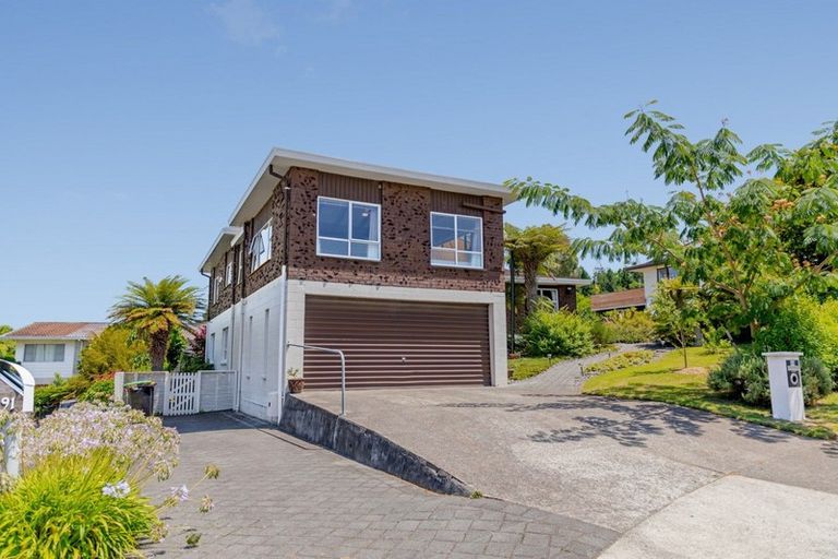 Photo of property in 89 Botanical Road, Tauranga South, Tauranga, 3112