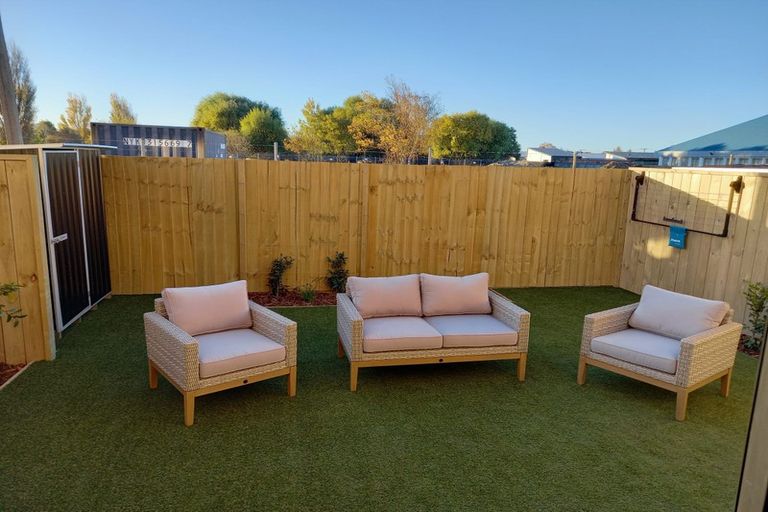 Photo of property in 10/105 Purchas Street, Edgeware, Christchurch, 8013