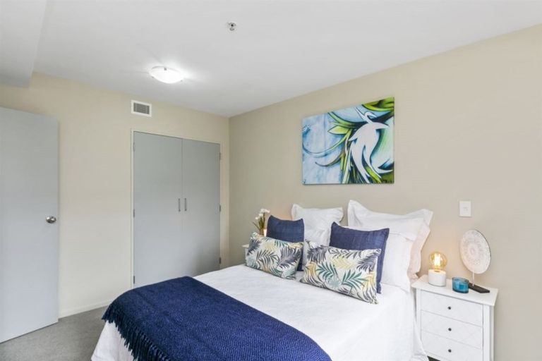 Photo of property in Dixon Towers, 26/115 Dixon Street, Te Aro, Wellington, 6011