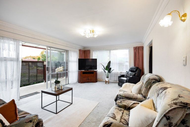 Photo of property in 66 Hooker Avenue, Chedworth, Hamilton, 3210