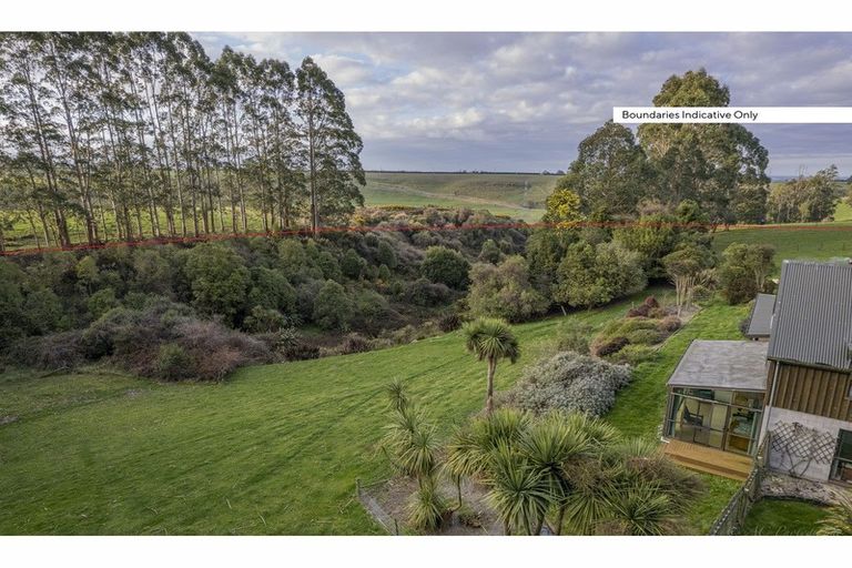 Photo of property in 278 Hadlow Road, Claremont, Timaru, 7974