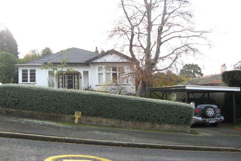Photo of property in 35 Leven Street, Roslyn, Dunedin, 9010