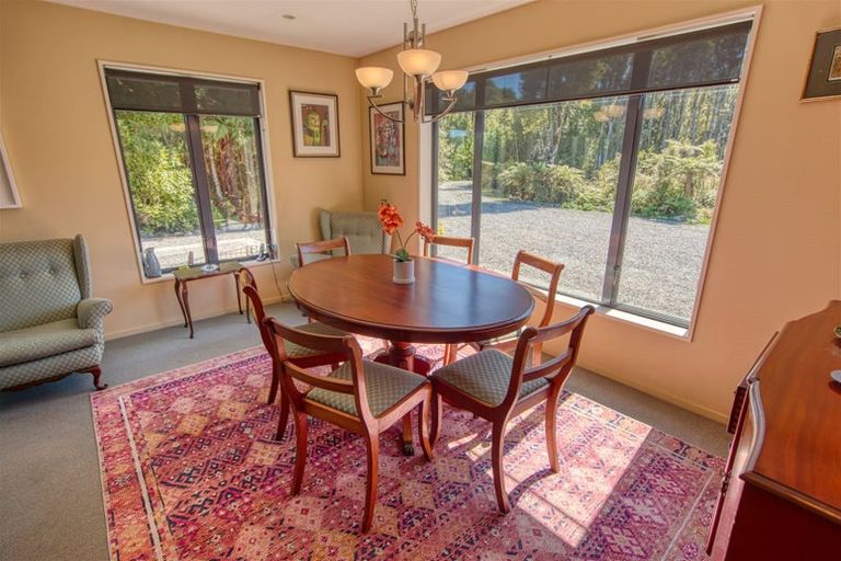 Photo of property in 164-180 Maori Creek Road, Marsden, Greymouth, 7872