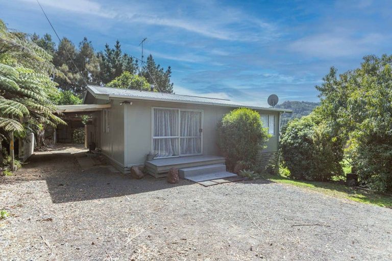 Photo of property in 15 Albert Street, Karangahake, Paeroa, 3674