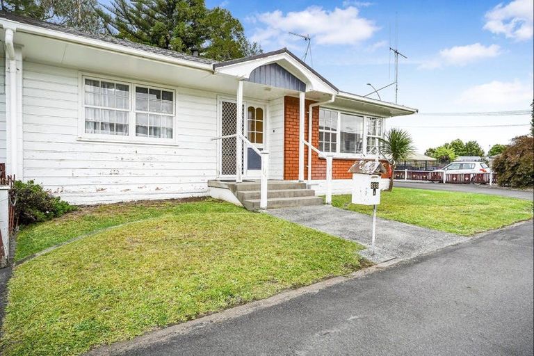 Photo of property in 212a Peachgrove Road, Claudelands, Hamilton, 3214