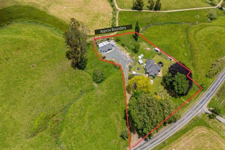 Photo of property in 1056 Limeworks Loop Road, Karamu, Hamilton, 3285